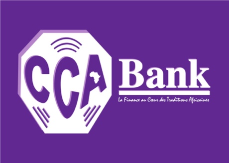 CCA Bank